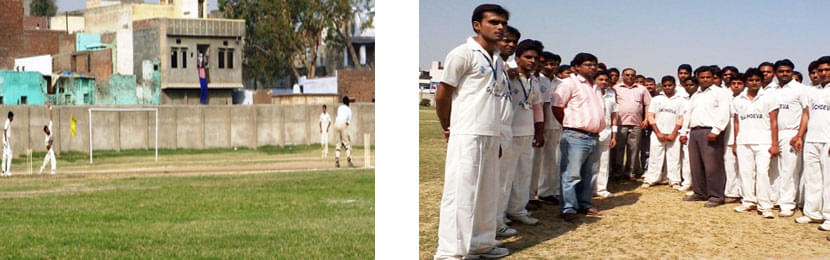 Faculty of Engineering & Technology College, Agra College Sports photo 3